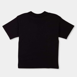 Golf-Boys-Black-T-Shirts