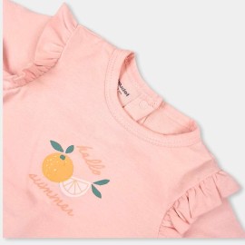 Infants-Pink-Rompers-and-Body-suits