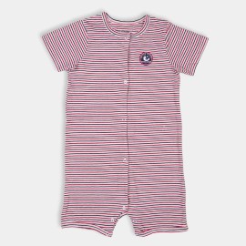 Sea-Gull-infants-Multi-Color-Rompers