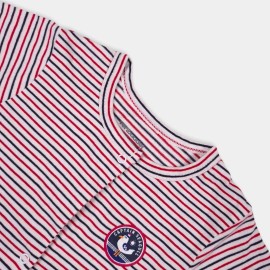 Sea-Gull-infants-Multi-Color-Rompers