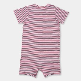 Sea-Gull-infants-Multi-Color-Rompers
