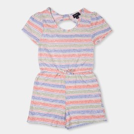 infants-Girls-Multi-Color-Rompers-and-Body-suits