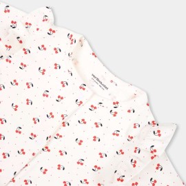 Cherry-infants-White-Rompers-and-Body-suits