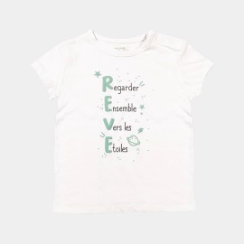 2-Pice-Set-infants-Blue-White-TShirt|Legging