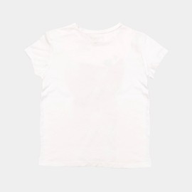 2-Pice-Set-infants-Blue-White-TShirt|Legging