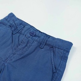 2-Pice-Set-infants-Boys-White|Blue