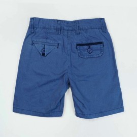 2-Pice-Set-infants-Boys-White|Blue