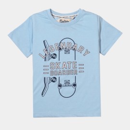 2-Pice-Set-Boys-Blue-Body-suits