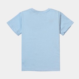 2-Pice-Set-Boys-Blue-Body-suits