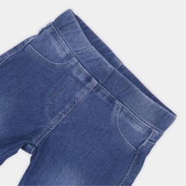 2-Pice-Set-infants-Blue-White-TShirt|Legging