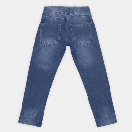 2-Pice-Set-infants-Blue-White-TShirt|Legging