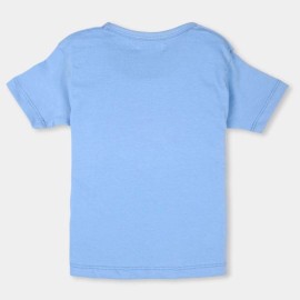 2-Pice-Set-infants-Light-Blue-T-Shirt-Legging