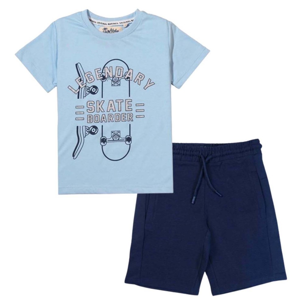 2-Pice-Set-Boys-Blue-Body-suits 2-Pice-Set-Boys-Blue-Body-suits