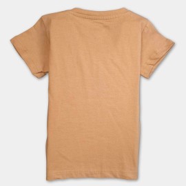 2-Pice-Set-infants-Brown-and-Gray