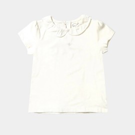 2-Pice-Set-infants-Girls-Red-and-White-Color