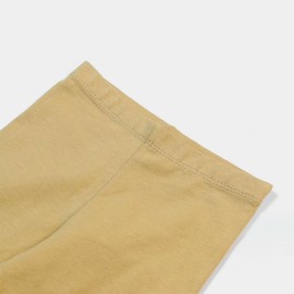 2-Pice-Set-Infants-White-Light-Brown