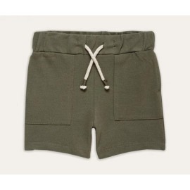 2-Pice-Set-Infants-White-Green