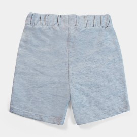 2-Pice-Set-Infants|Boys-Bue-White