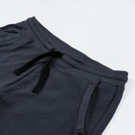 2-Pice-Set-Boys-Gray-White-Body-suits