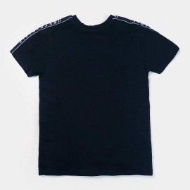 2-Pice-Set-Boys-Black-OffWhite-Body-suits