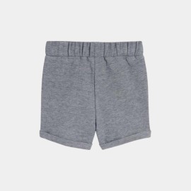 2-Pice-Set-Infant|Boys-Blue-Gray-Body-suits