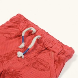 2-Pice-Set-Infants-Multi-Color-Summer