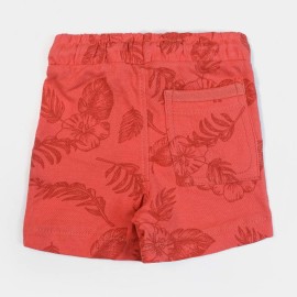 2-Pice-Set-Infants-Multi-Color-Summer