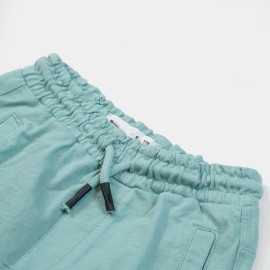 2-Pice-Set-Boys-Green-and-White