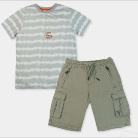 2-Pice-Set-Boys-Gray-Body-suits