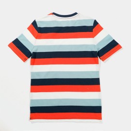 Boys-Multi-Color-Orange-Body-suits