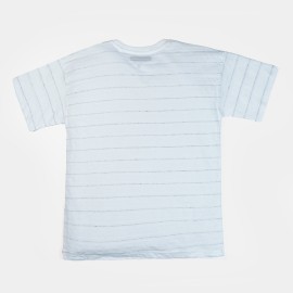 2Pice-Set-Boys-Blue-White-Body-suits