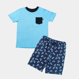 2-Pice-Set-Boys-Multi|Color