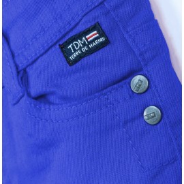 Bermuda Boys Blue Shorts