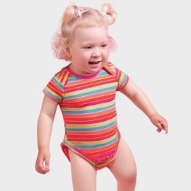 Infants-Multi-Color-Rompers-and-Body-suits