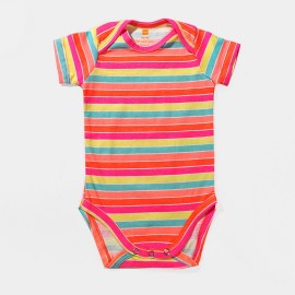 Infants-Multi-Color-Rompers-and-Body-suits