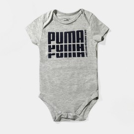 Infants-Gray-Rompers-and-Body-suits(P2)