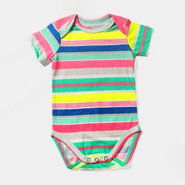 Infants-MultiColor-Rompers-and-Body-suits