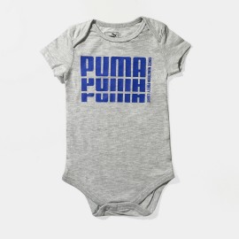 Infants-Gray|Rompers