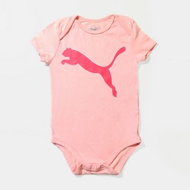 Infants-Pink-Rompers
