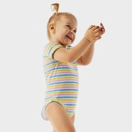 Infants-MultiColor-Rompers-and-Bodysuits