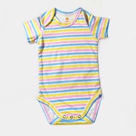 Infants-MultiColor-Rompers-and-Bodysuits