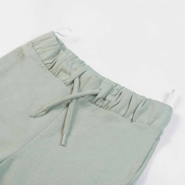 Pleen Boys Light Gray Shorts