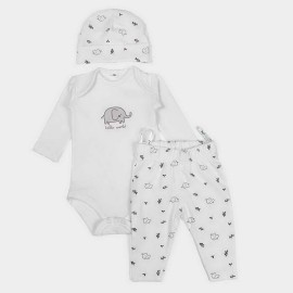 ROMPERS | BODY SUITS