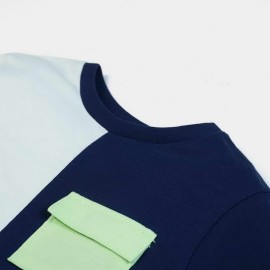 Cool Stylish Boys Multi Color T-Shirts