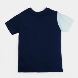Cool Stylish Boys Multi Color T-Shirts