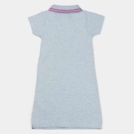 Polo-Girls-Light-Gray