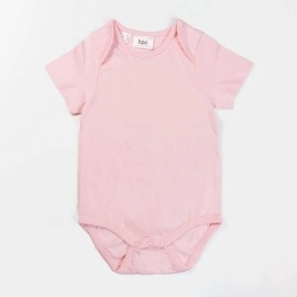 Summer Infants Light Pink Rompers and Body suits