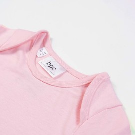 Summer Infants Light Pink Rompers and Body suits