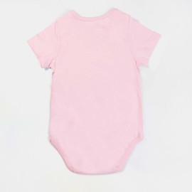 Summer Infants Light Pink Rompers and Body suits