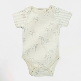 Summer Infants white Rompers and Body suits